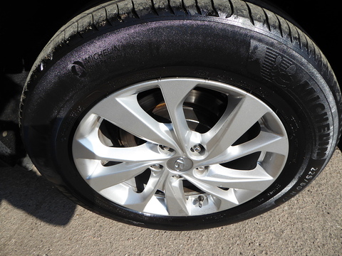 1.6 T-GDi SE Nav SUV 5dr Petrol DCT Euro 6 (s/s) (177 ps)