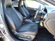 Mercedes-Benz A Class A180 CDI AMG Sport 