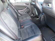 Mercedes-Benz A Class A180 CDI AMG Sport 