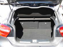 Mercedes-Benz A Class A180 CDI AMG Sport 