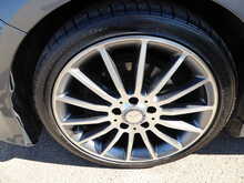 Mercedes-Benz A Class A180 CDI AMG Sport 