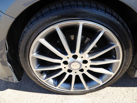 1.5 A180 CDI AMG Sport Hatchback 5dr Diesel Manual Euro 5 (s/s) (109 ps)