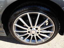 Mercedes-Benz A Class A180 CDI AMG Sport 