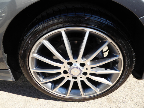 1.5 A180 CDI AMG Sport Hatchback 5dr Diesel Manual Euro 5 (s/s) (109 ps)