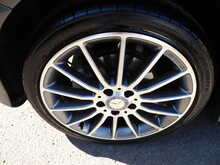 Mercedes-Benz A Class A180 CDI AMG Sport 