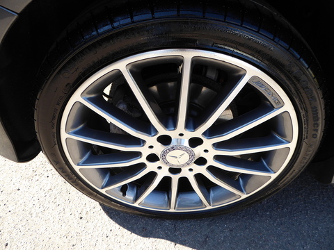 1.5 A180 CDI AMG Sport Hatchback 5dr Diesel Manual Euro 5 (s/s) (109 ps)