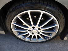 Mercedes-Benz A Class A180 CDI AMG Sport 