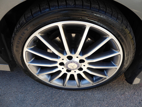 1.5 A180 CDI AMG Sport Hatchback 5dr Diesel Manual Euro 5 (s/s) (109 ps)