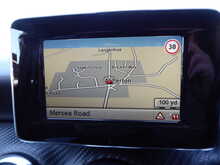 Mercedes-Benz A Class A180 CDI AMG Sport 