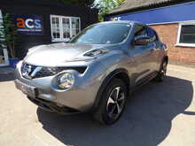 Nissan Juke Bose Personal Edition 