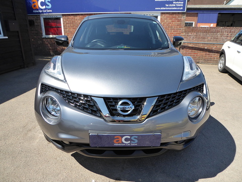 Bose Personal Edition SUV 1.6 Manual Petrol