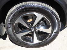 Nissan Juke Bose Personal Edition 