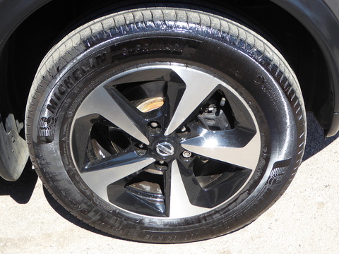 Bose Personal Edition SUV 1.6 Manual Petrol