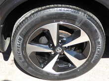 Nissan Juke Bose Personal Edition 