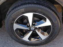 Nissan Juke Bose Personal Edition 