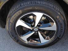 Nissan Juke Bose Personal Edition 