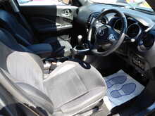 Nissan Juke Bose Personal Edition 