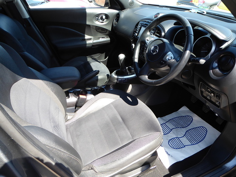 Bose Personal Edition SUV 1.6 Manual Petrol