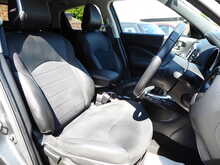 Nissan Juke Bose Personal Edition 