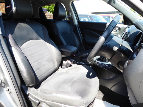 Bose Personal Edition SUV 1.6 Manual Petrol