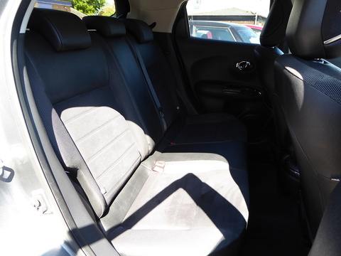 Bose Personal Edition SUV 1.6 Manual Petrol