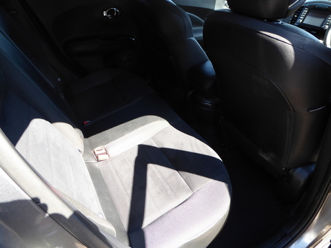 Bose Personal Edition SUV 1.6 Manual Petrol