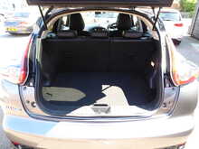 Nissan Juke Bose Personal Edition 