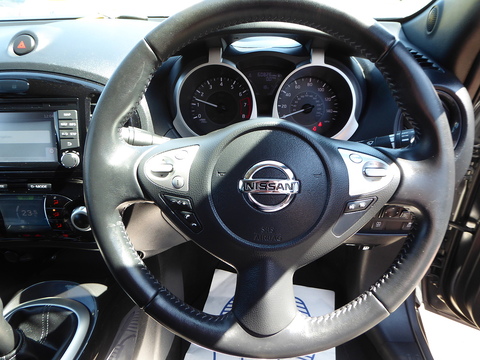 Bose Personal Edition SUV 1.6 Manual Petrol