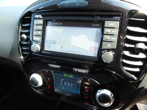 Bose Personal Edition SUV 1.6 Manual Petrol