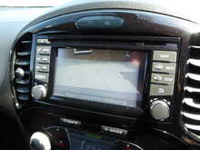 Nissan Juke Bose Personal Edition 