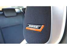 Nissan Juke Bose Personal Edition 