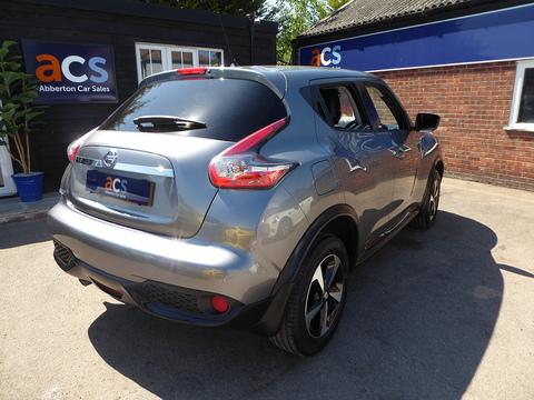 Bose Personal Edition SUV 1.6 Manual Petrol