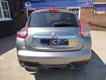 Nissan Juke Bose Personal Edition 