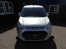 Ford Transit Connect TDCi 200 Limited 