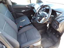 Ford Transit Connect TDCi 200 Limited 