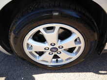 Ford Transit Connect TDCi 200 Limited 
