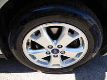 Ford Transit Connect TDCi 200 Limited 