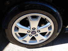 Ford Transit Connect TDCi 200 Limited 