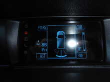 Ford Transit Connect TDCi 200 Limited 