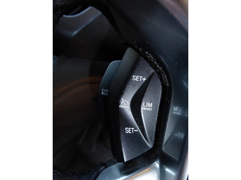 TDCi 200 Limited Panel Van 1.6 Manual Diesel
