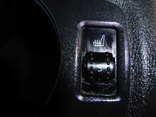Ford Transit Connect TDCi 200 Limited 