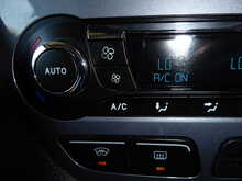Ford Transit Connect TDCi 200 Limited 