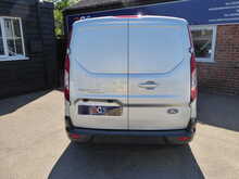 Ford Transit Connect TDCi 200 Limited 