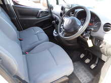 Citroen Berlingo HDi 625 Enterprise L1 