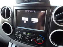 Citroen Berlingo HDi 625 Enterprise L1 