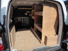 Citroen Berlingo HDi 625 Enterprise L1 
