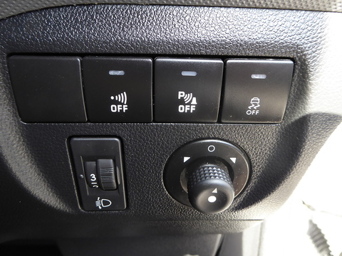 HDi 625 Enterprise L1 Panel Van 1.6 Manual Diesel