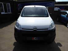 Citroen Berlingo HDi 625 Enterprise L1 