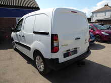 Citroen Berlingo HDi 625 Enterprise L1 