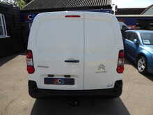 Citroen Berlingo HDi 625 Enterprise L1 